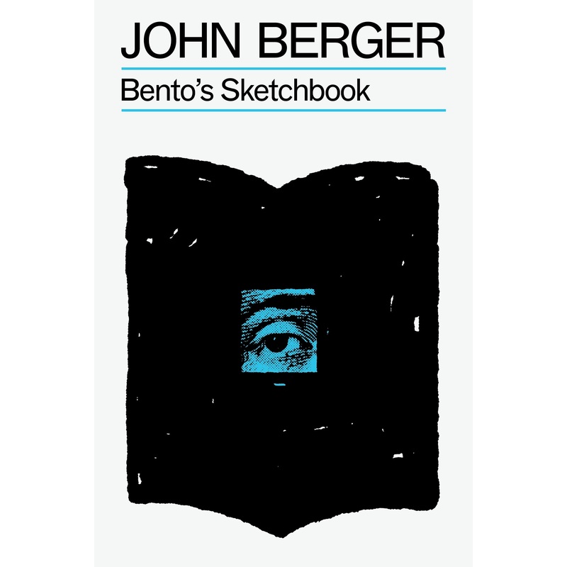 Bento’s Sketchbook