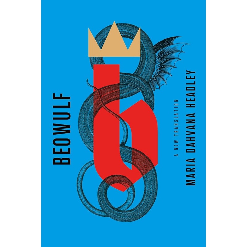 Beowulf: A New Translation