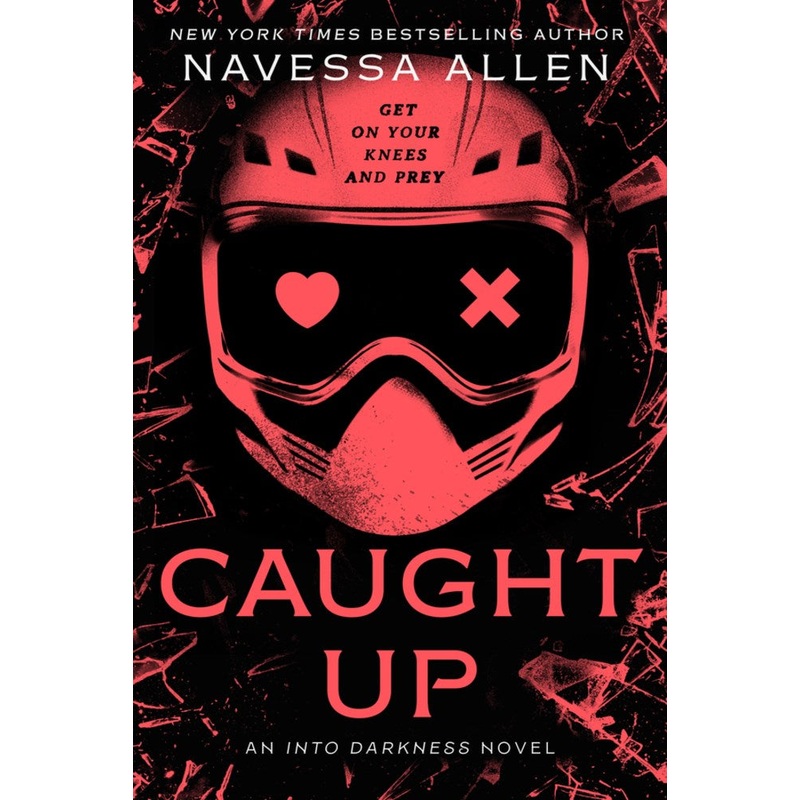 Caught Up (Into Darkness #2)