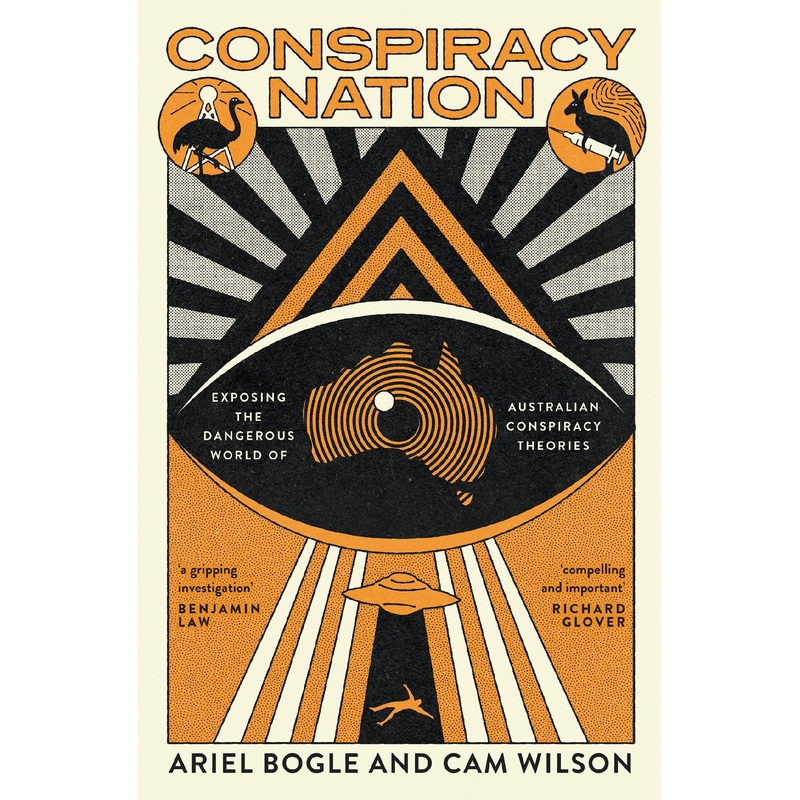 Conspiracy Nation