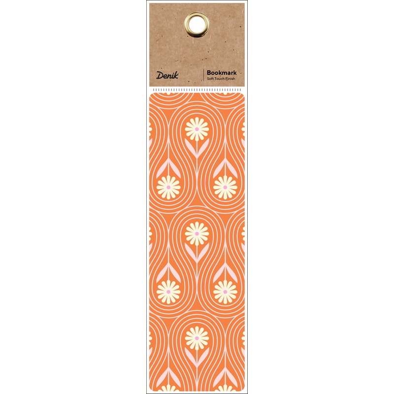 Daisy Chain  – Bookmark