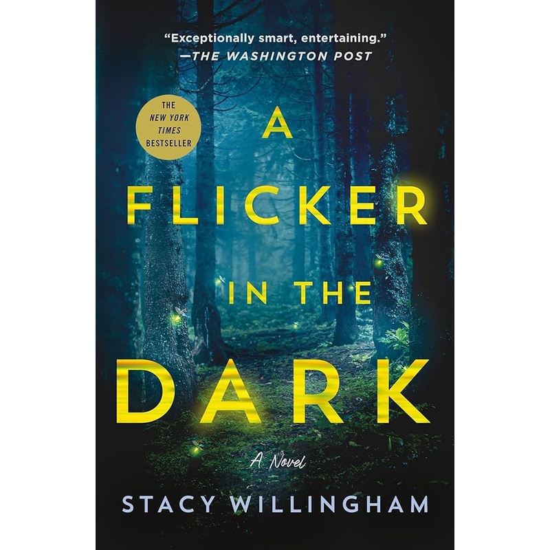 Flicker in the Dark