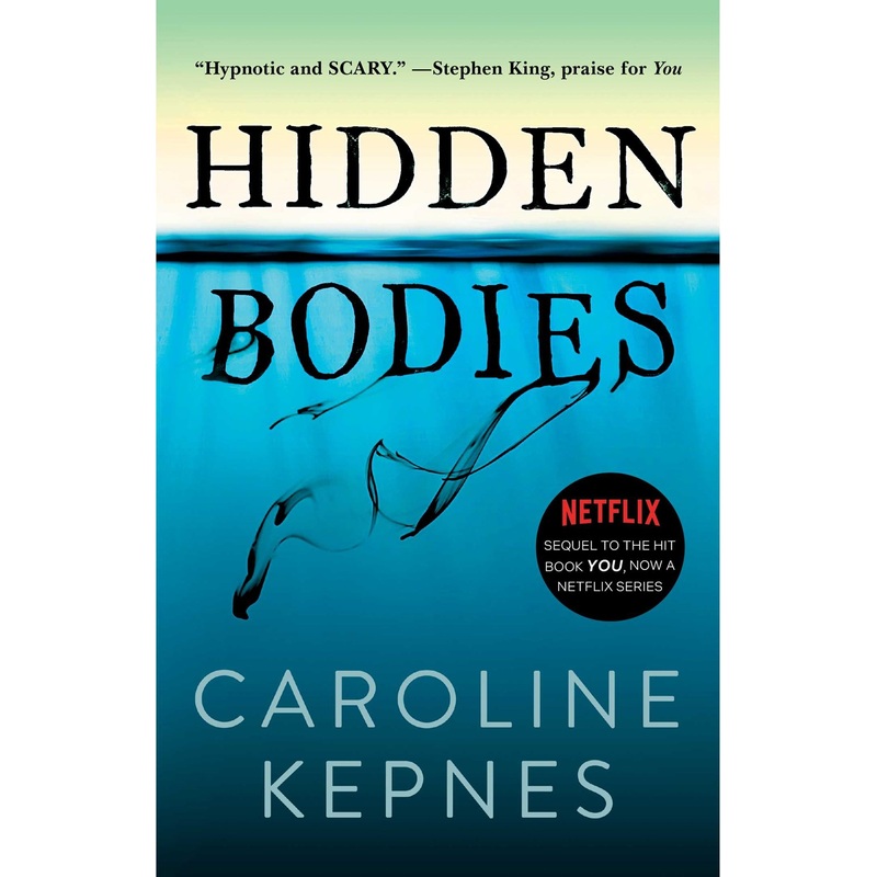 Hidden Bodies, Volume 2: (a You Novel)