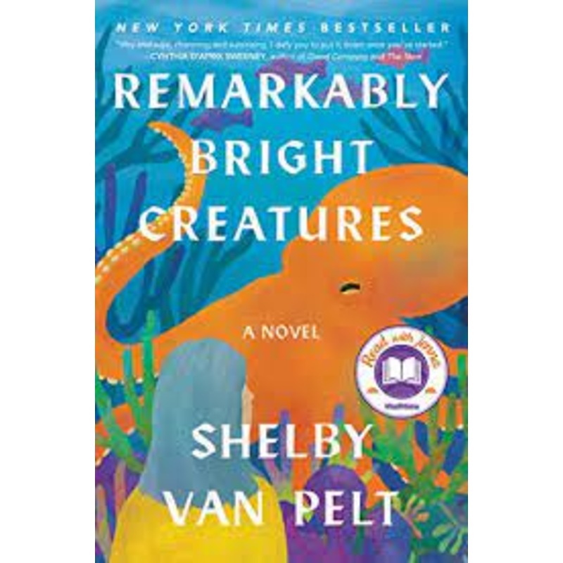Remarkably Bright Creatures