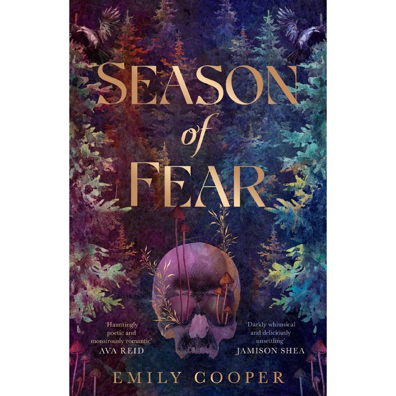 Season Of Fear