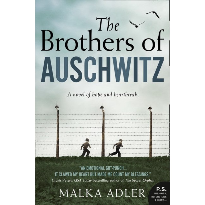 The Brothers of Auschwitz