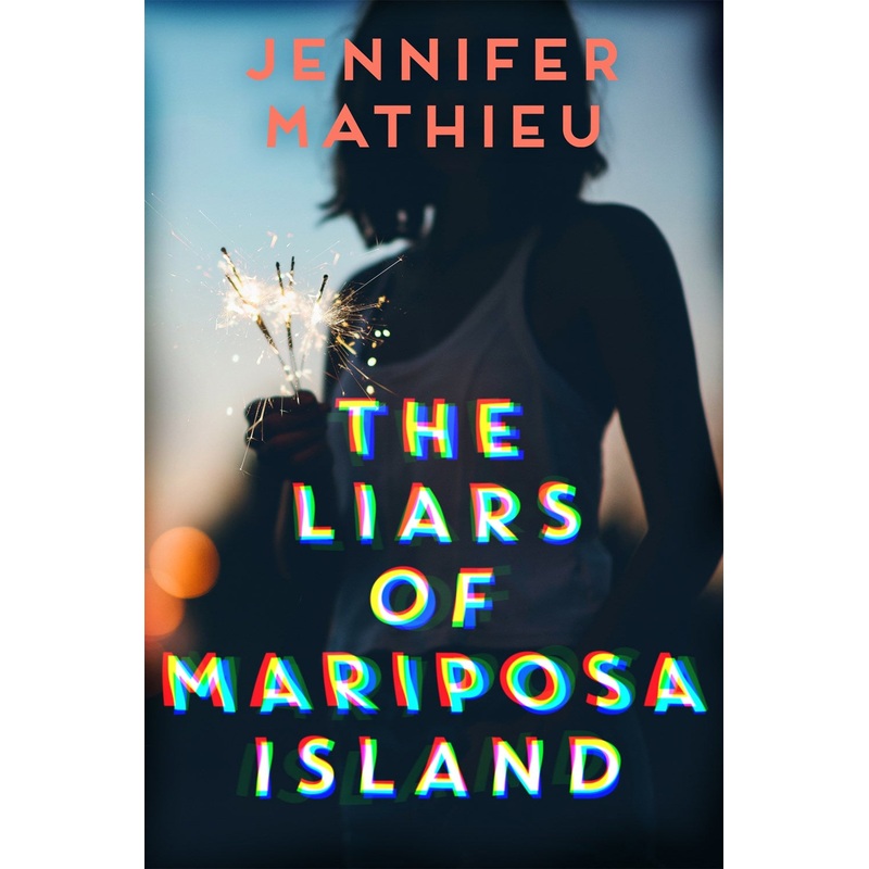 The Liars of Mariposa Island