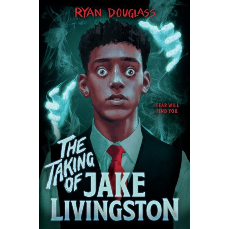 The Taking of Jake Livingston