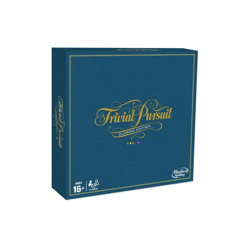 Trivial Pursuit