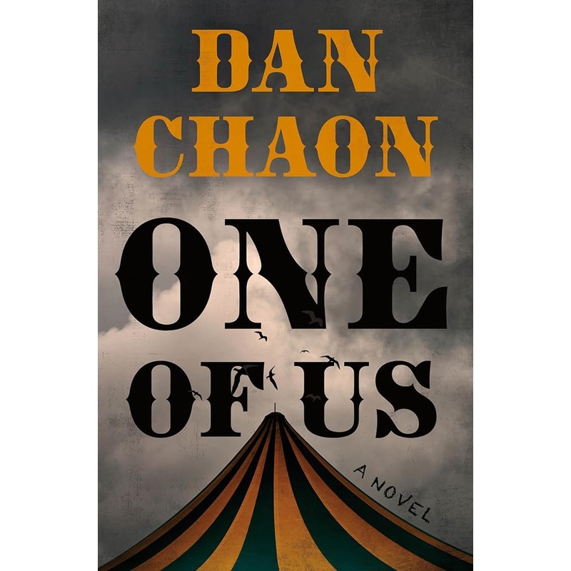 (09/23/25 PREORDER) One of Us: A Novel