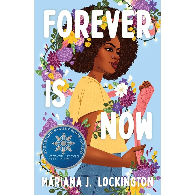 (10/14/25 PREORDER) Forever Is Now