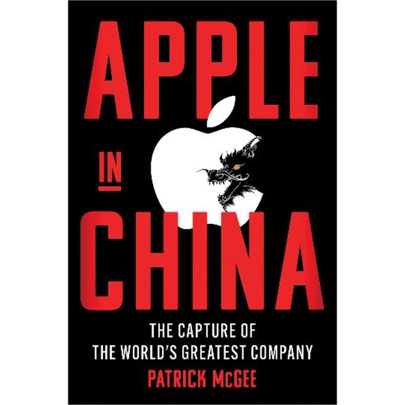 APPLE IN CHINA