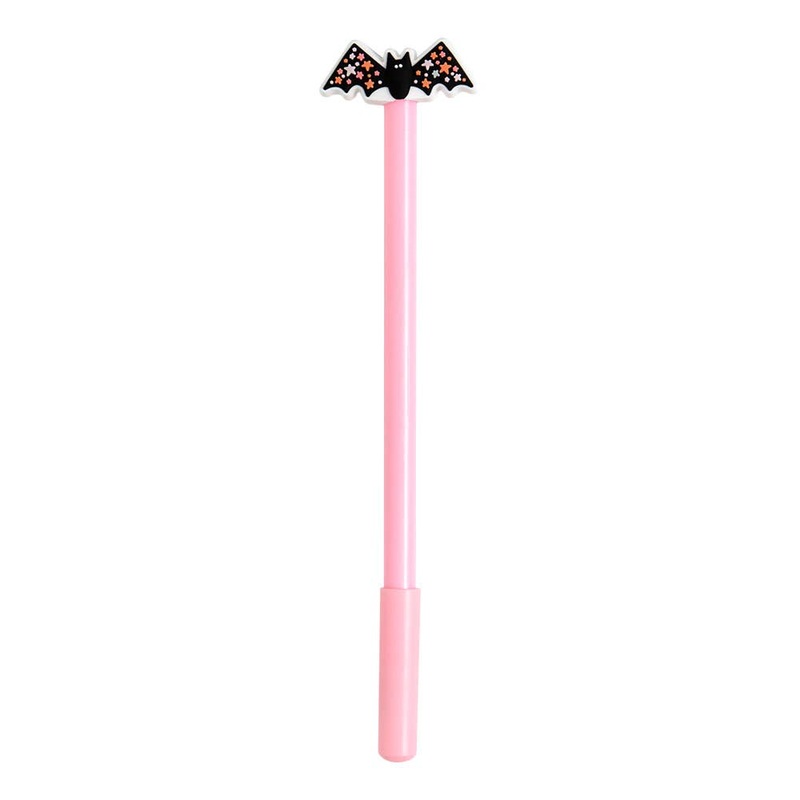 Bat ToppedPen