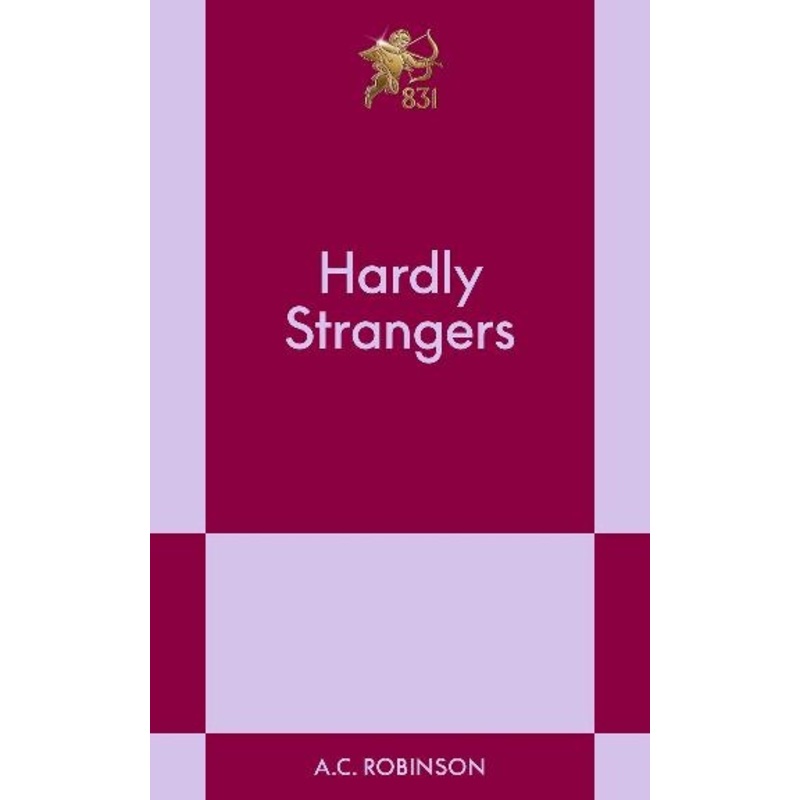 Hardly Strangers