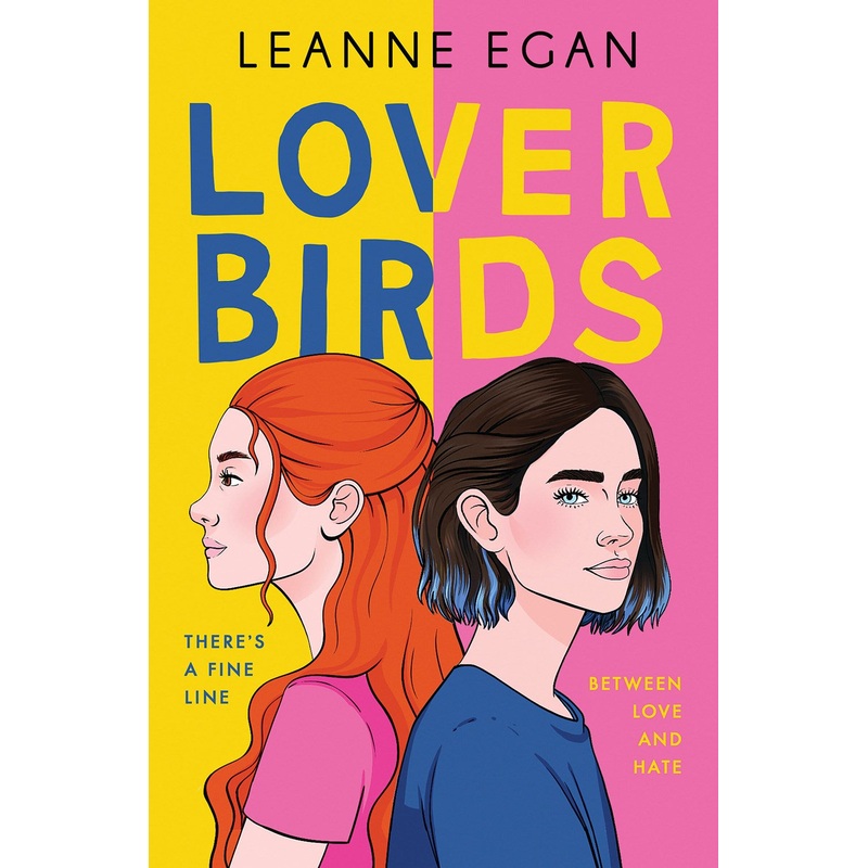 Lover Birds