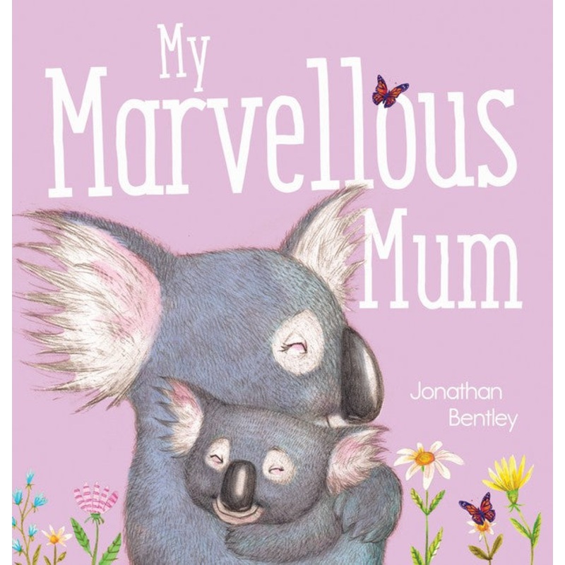 My Marvellous Mum