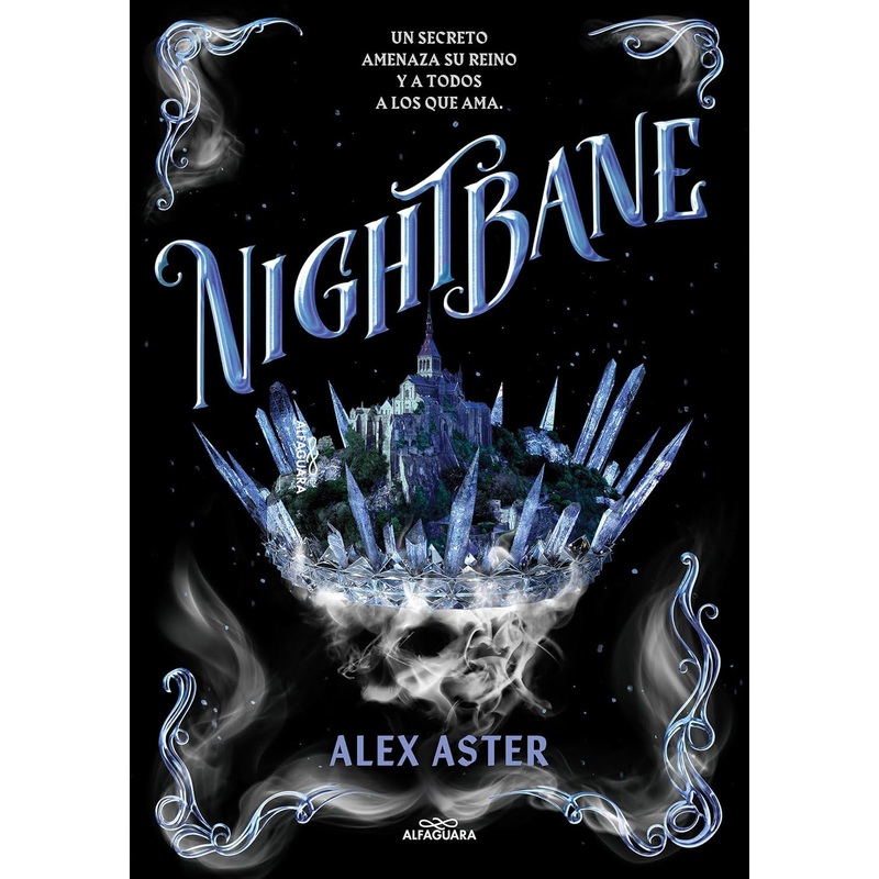 Nightbane (Spanish Edition)(Lightlark#2)