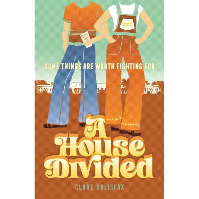Our History: A House Divided
