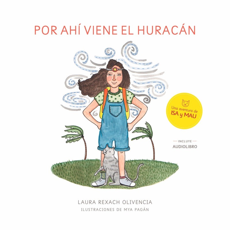 POR AHI VIENE EL HURACAN