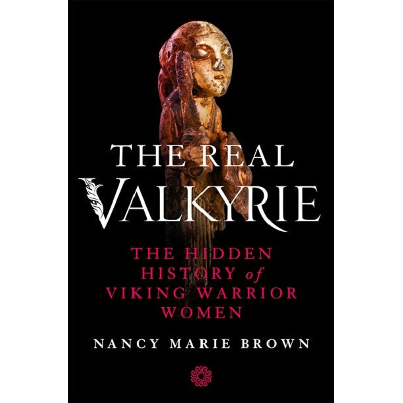 The Real Valkyrie