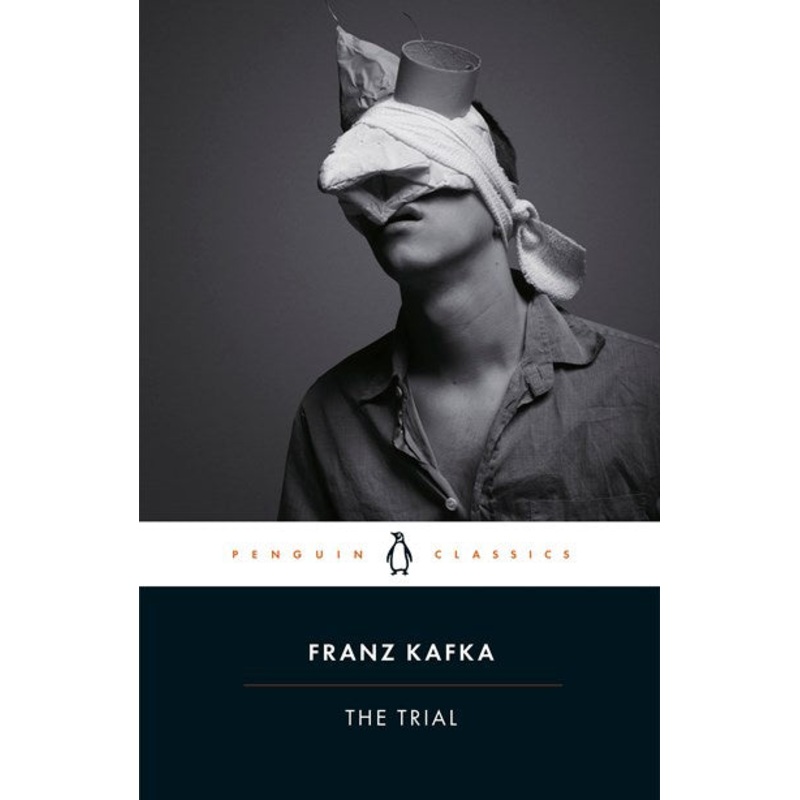 The Trial (Kafka)