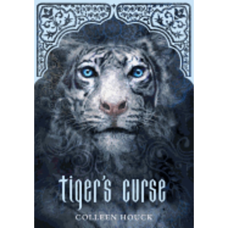 Tiger’s Curse (Book 1 in the Tiger’s Curse Series): Volume 1 (Tiger’s Curse)