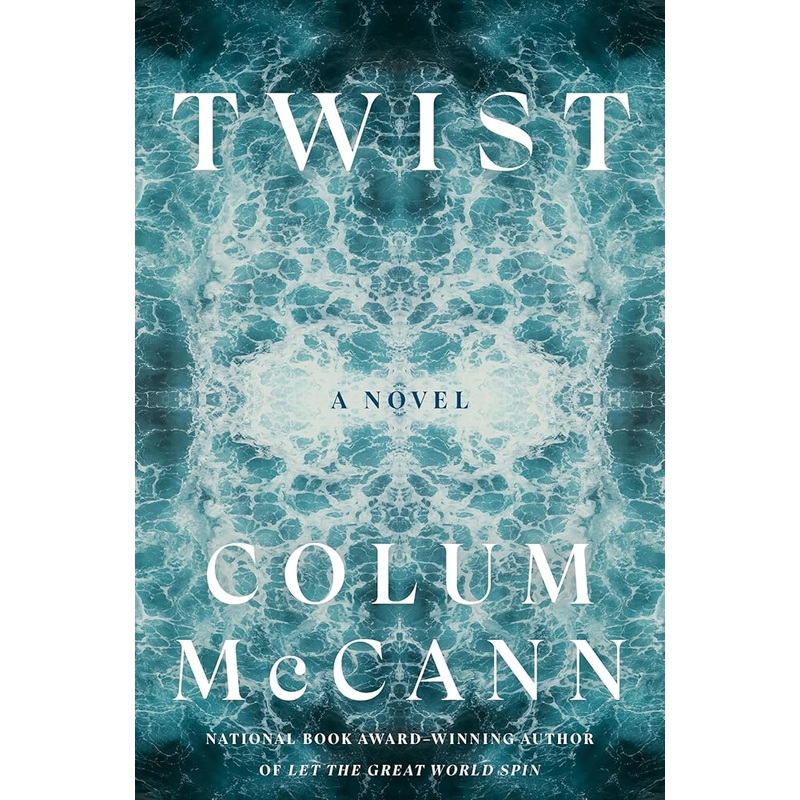 Twist: A Novel
