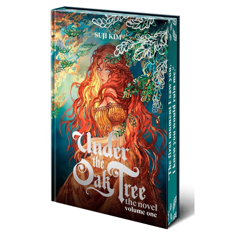 Under the Oak Tree: Volume 1 (The Novel) Hardcover