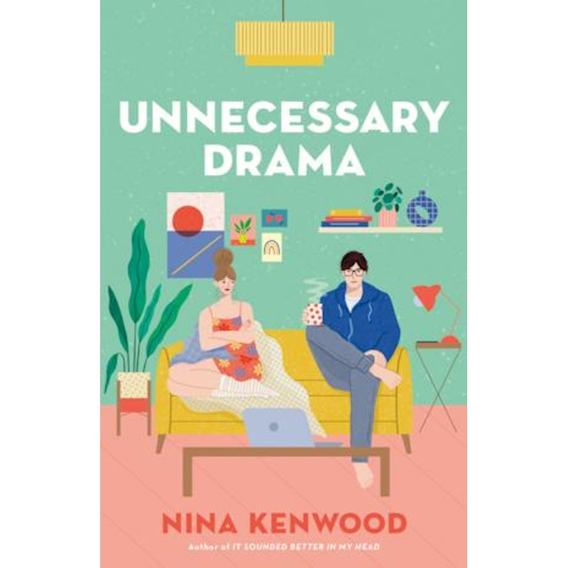 Unnecessary Drama