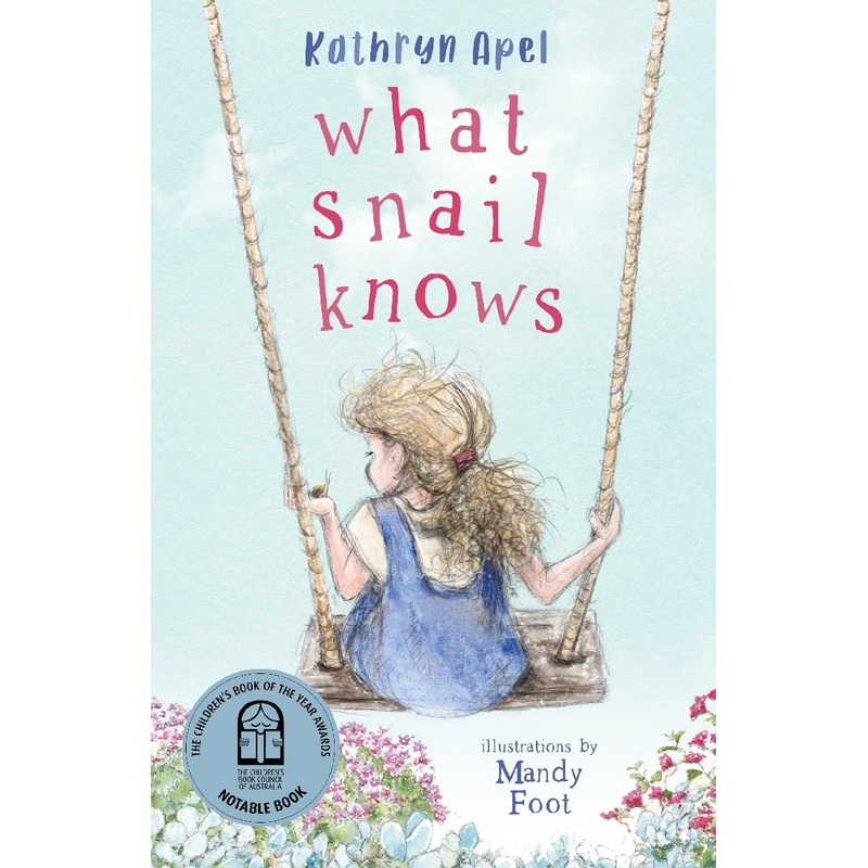 WHAT SNAIL KNOWS