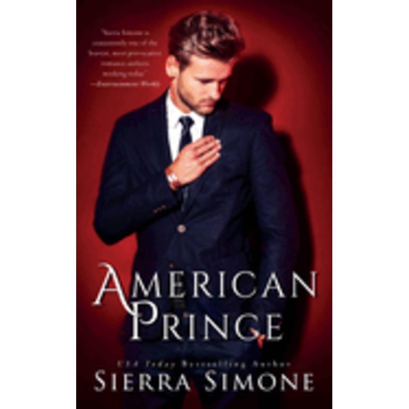 American Prince (New Camelot #2)