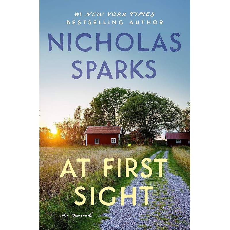 At First Sight