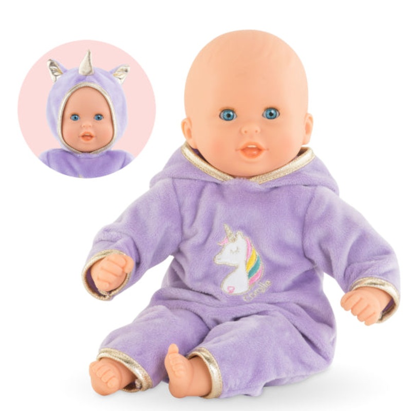 Bb Calin Unicorn