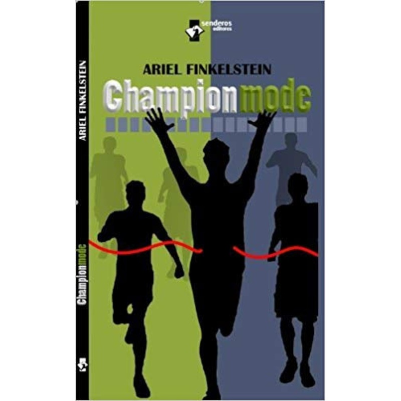 CHAMPION MODE