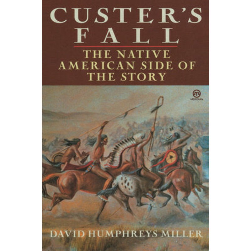 Custer’s Fall