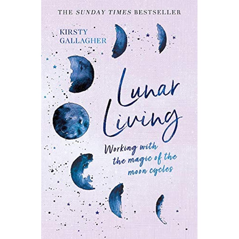 Lunar Living: The Sunday Times Bestseller