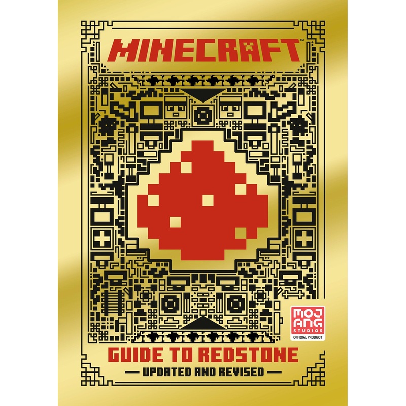 Minecraft: Guide to Redstone (Updated)