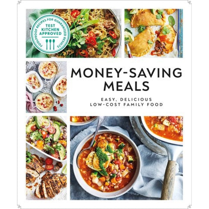 Money-Saving Meals