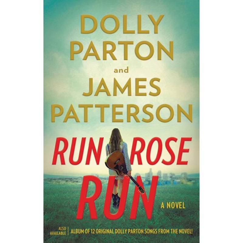 Run, Rose, Run : A Novel