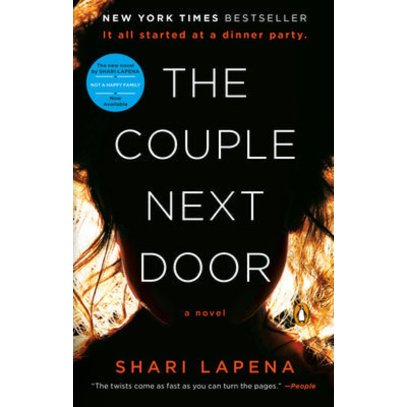 The Couple Next Door