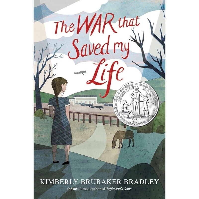 The War that Saved My Life