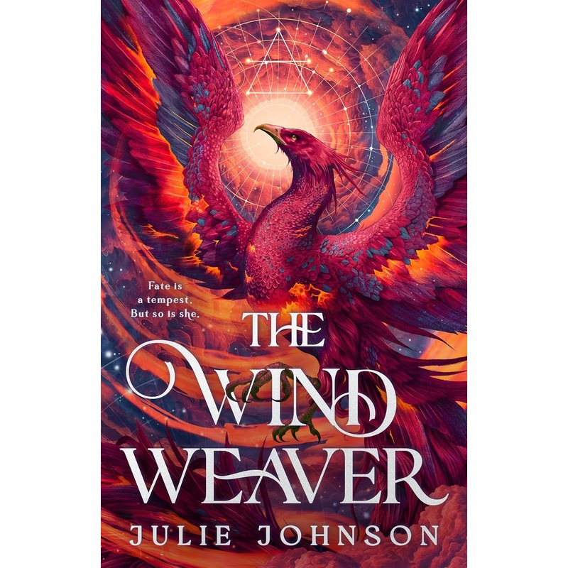 The Wind Weaver Hardcover
