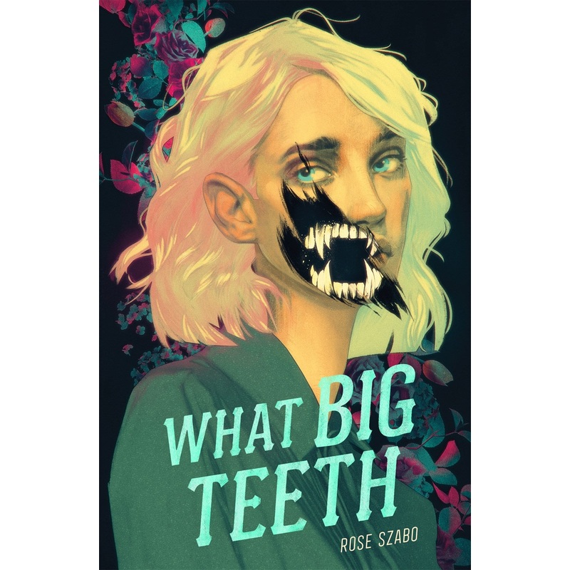 What Big Teeth