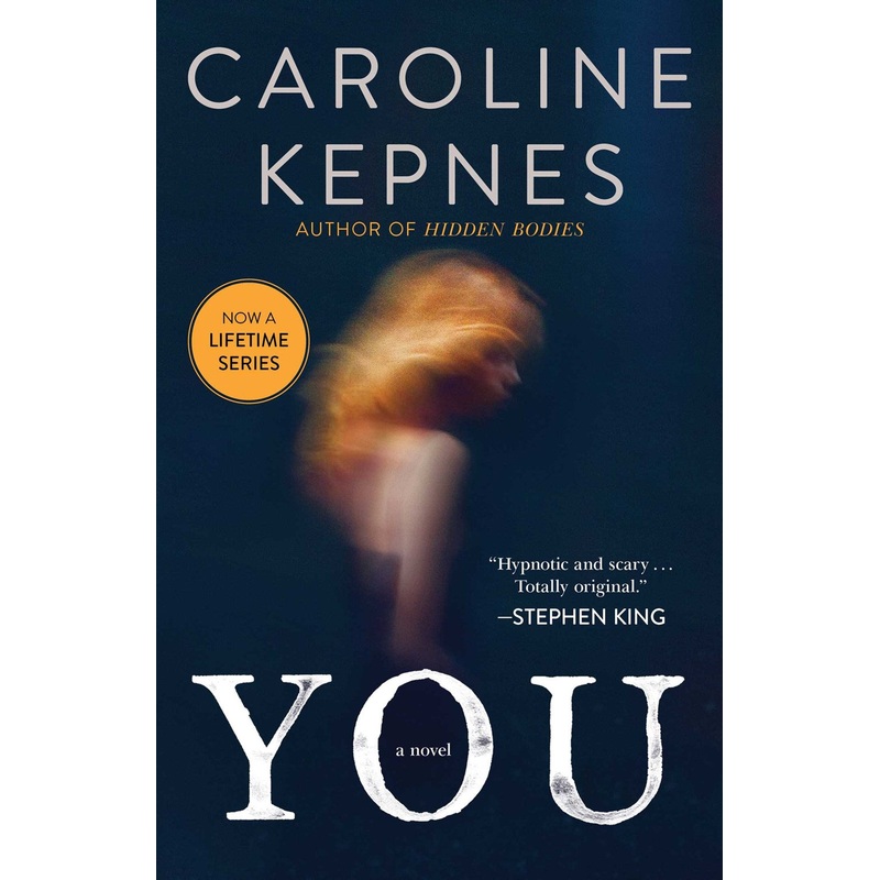 You ( You #1 )