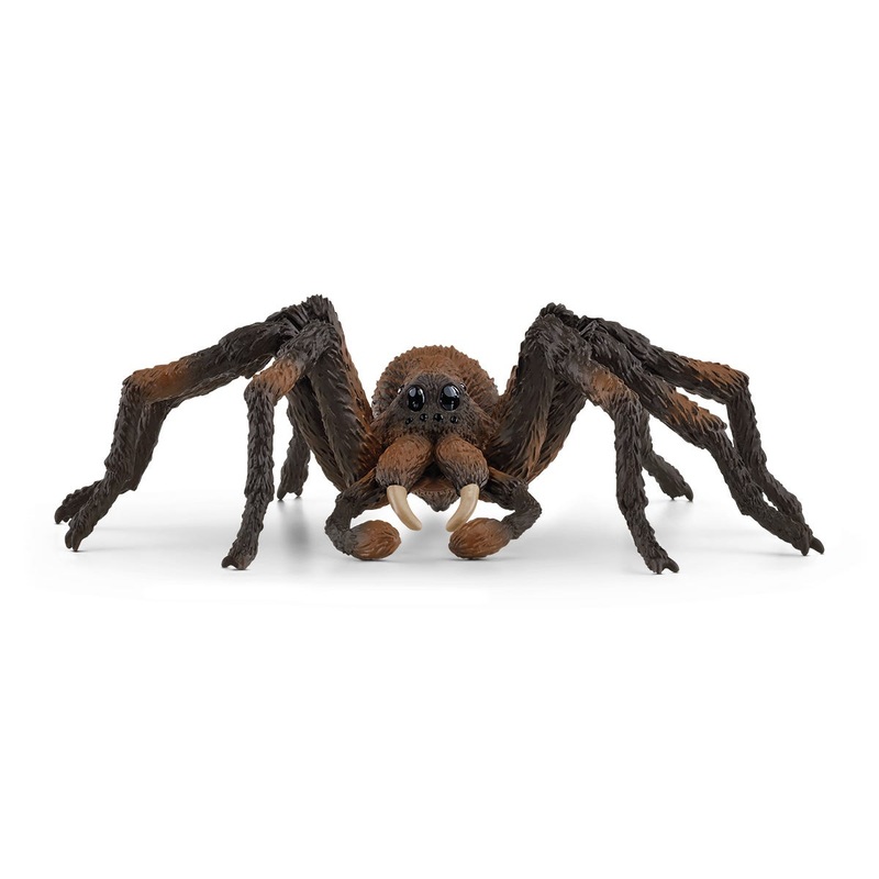 Aragog Collectible from Wizarding World of Harry Potter