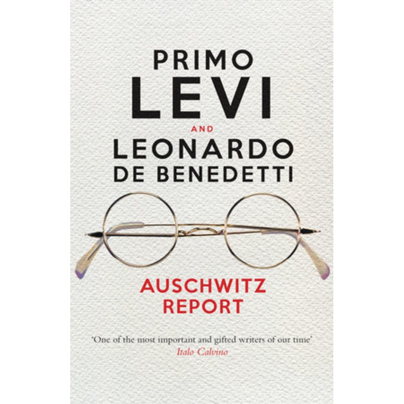Auschwitz Report