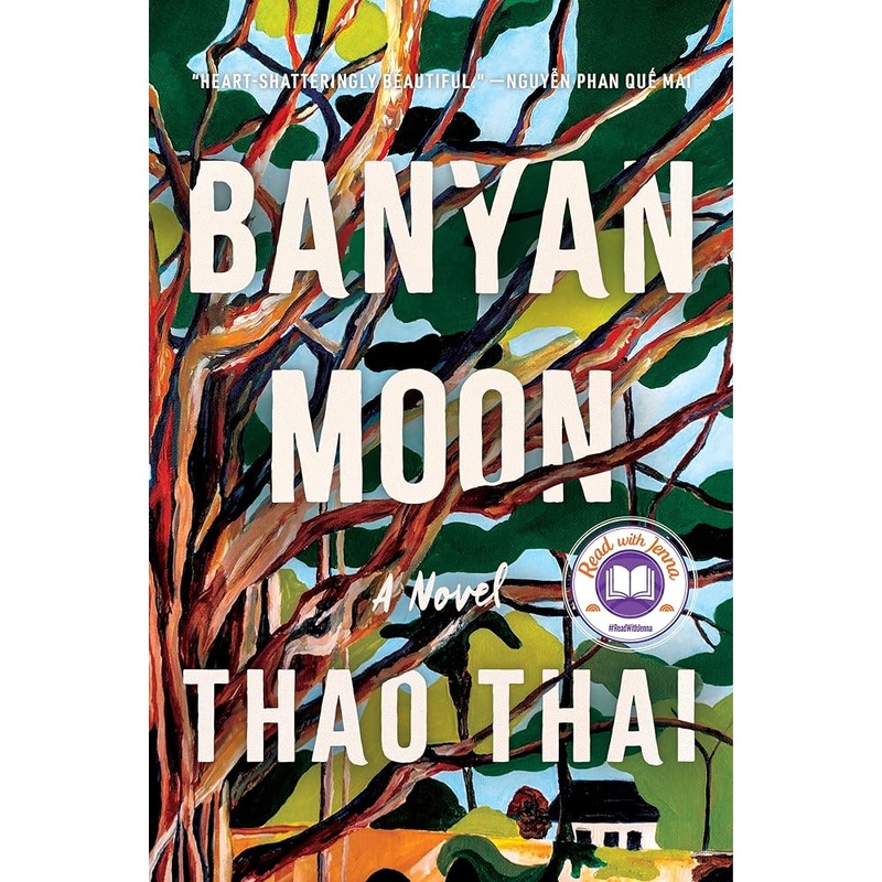 Banyan Moon: A Read with Jenna Pick