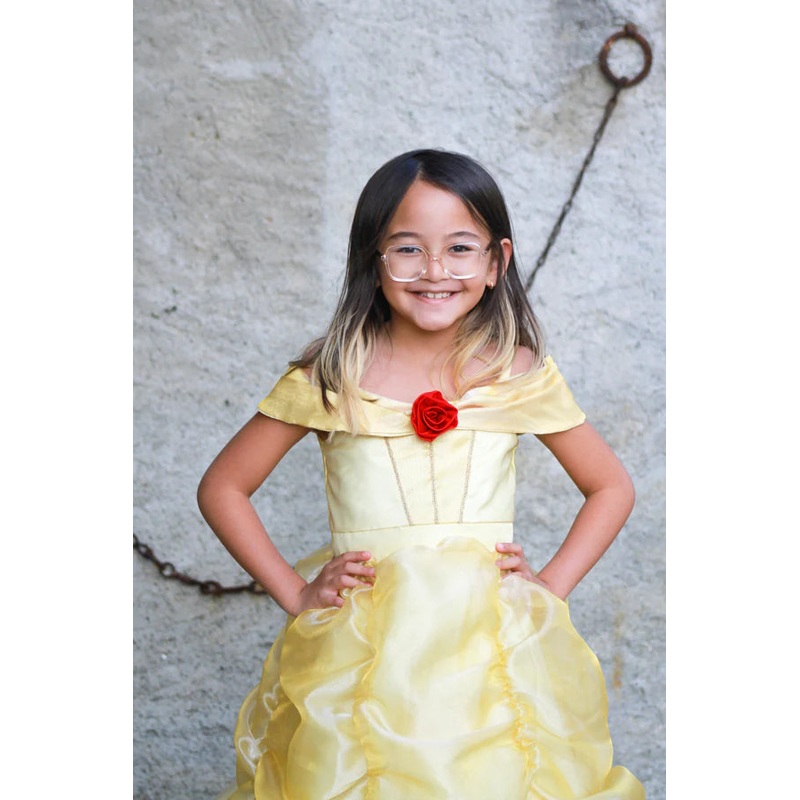 Boutique Belle Gown, 5-6