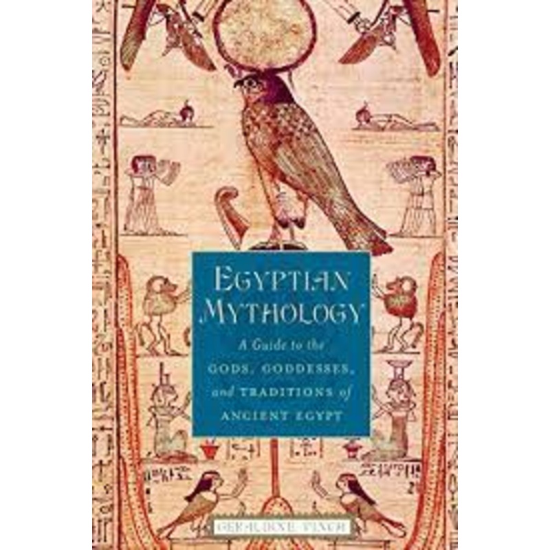 Egyptian Mythology