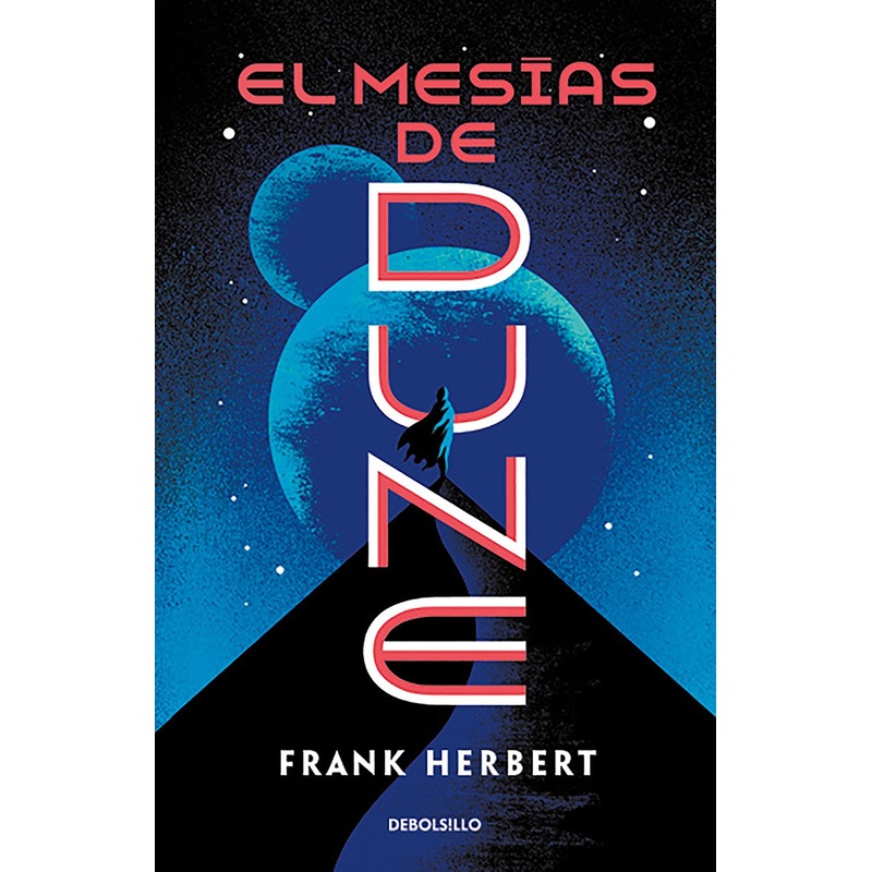 El mesas de Dune